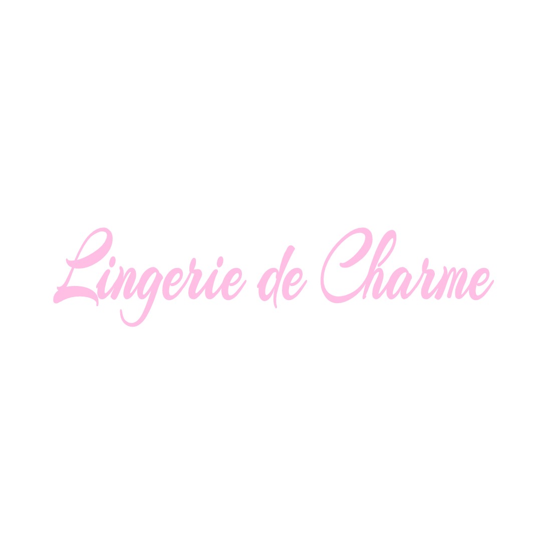 LINGERIE DE CHARME THOUARE-SUR-LOIRE
